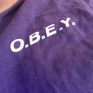 Meet your Posher, Argil